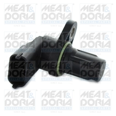 Sensor, camshaft position